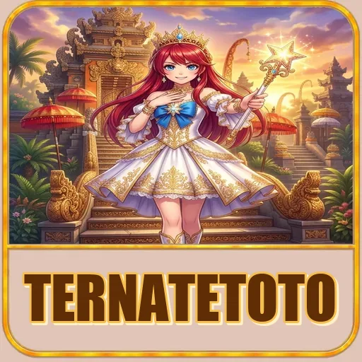 Detail APK ternatetoto
