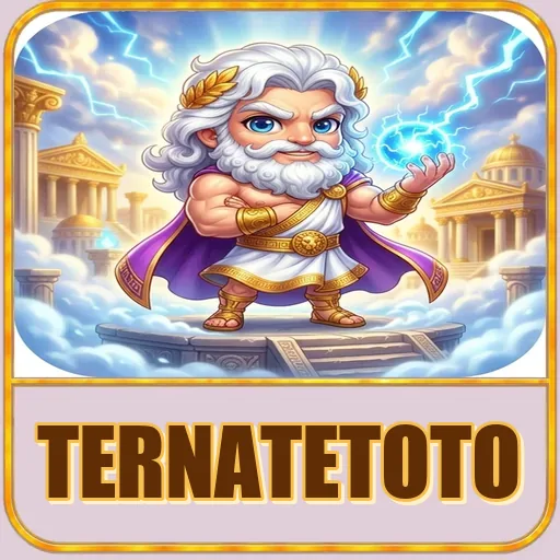 Aplikasi ternatetoto Android