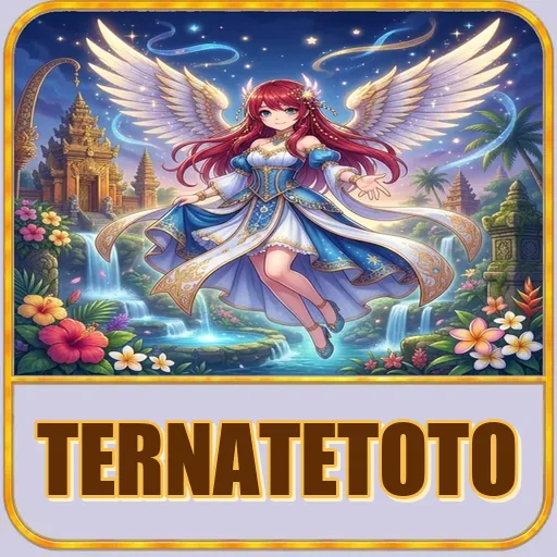 Detail Teknis ternatetoto