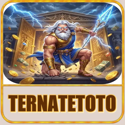 Screenshot Proses Instalasi ternatetoto APK