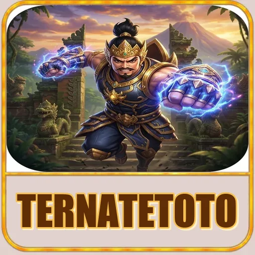 Keamanan ternatetoto